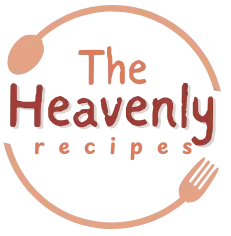 the heavenly recipes